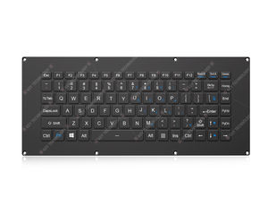 einbaufähige Tastatur 1