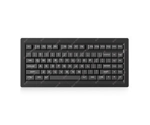 Desktop-Tastatur 1