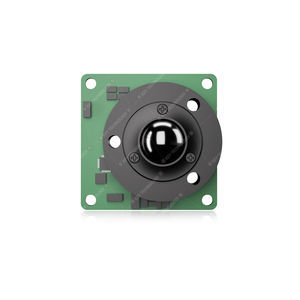 Laser-Trackball 1
