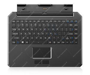 Desktop-Tastatur 1