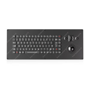 einbaufähige Tastatur 1