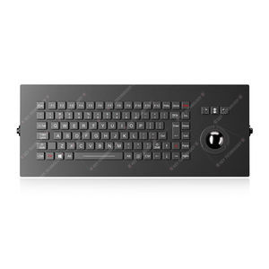 Desktop-Tastatur 1