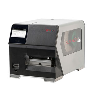 Thermotransfer-Etikettendrucker 1
