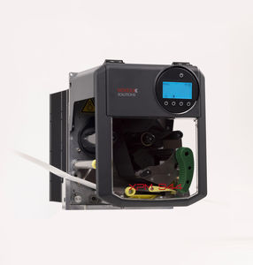 Druckmodul zum Drucken und Etikettieren 1