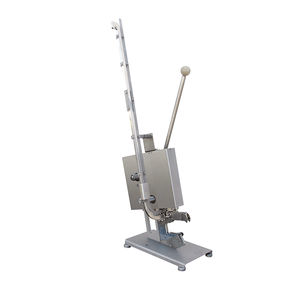 Clipmaschine für Beutel