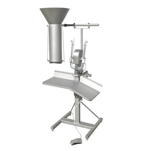 Netzclipmaschine