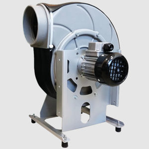 Radialventilator