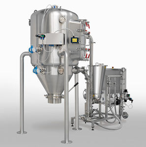 Mühle für Erz 1