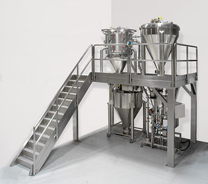 Mühle für Erz 1