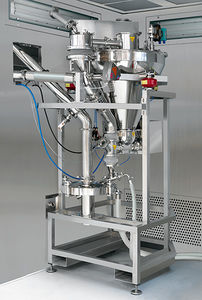 Mühle für Erz 1