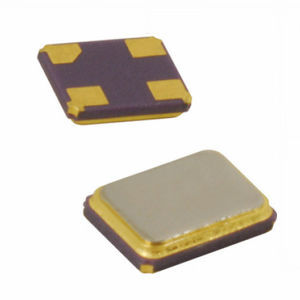 Quarzresonator 1