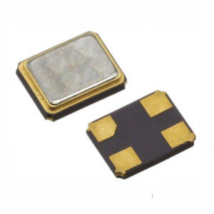 Quarzresonator 1