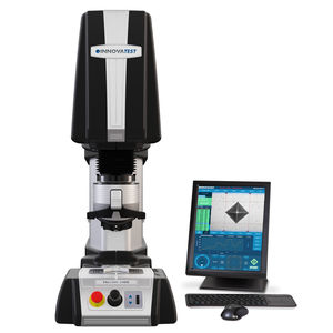 Härteprüfer / micro Vickers