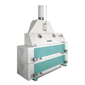 horizontale Mühle 1