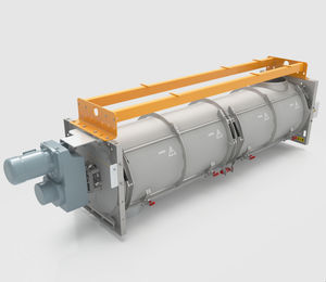 Granulator 1