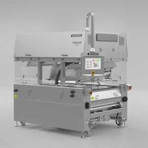 Überzugsmaschine 1