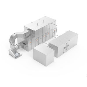 Energierückgewinnungssystem