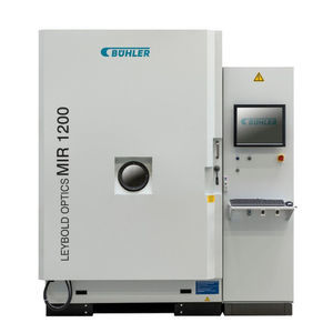 Folienlackiermaschine 1