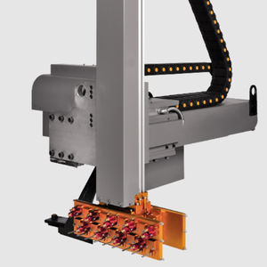 Berieselungssystem 1