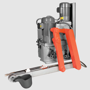 linearer Beschicker/Dosierer 1