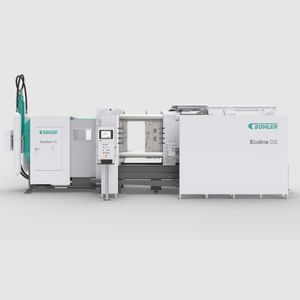Hochdruckgießmaschine 1