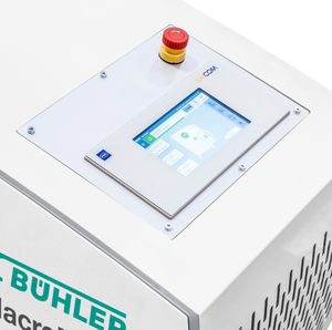 Kontrollsystem zur Überwachung