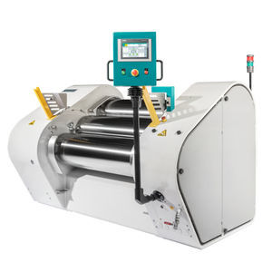 Mühle für Metall 1