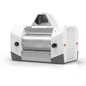 Mühle für Biomasse