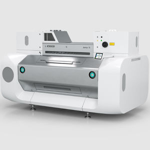 Nahrungsmittel-Mahlsystem 1