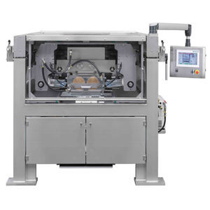 Schokoladengießmaschine