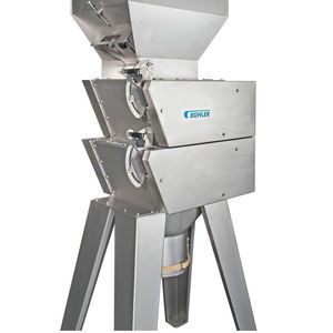 Mühle für Malz
