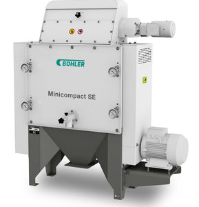Mühle für Malz