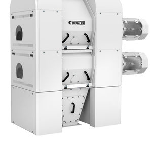 Mühle für Malz