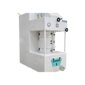 abrasive Reisschleifmaschine
