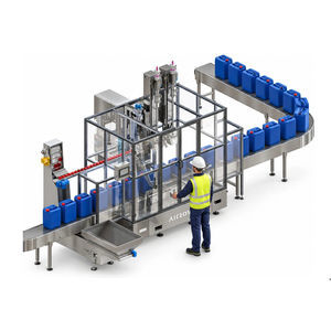 automatische Füllmaschine