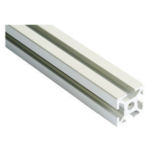 Profil / anodisiertes Aluminium