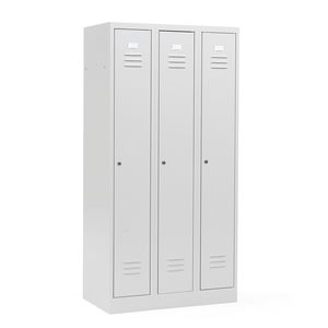 Spind für Büro