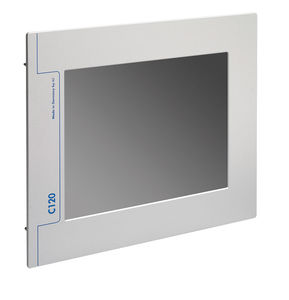 Panel-PC / LCD