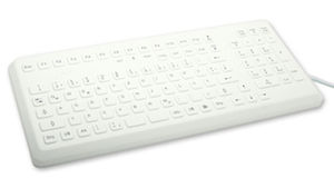 Desktop-Tastatur