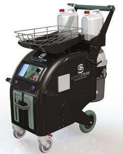 elektrischer Dampfreiniger 1