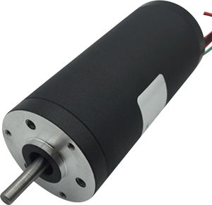 DC-Motor