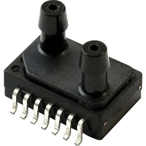 Vakuumdrucksensor