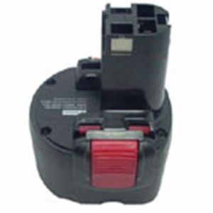 NiMH Batterie