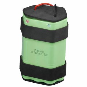 NiMH Batterie