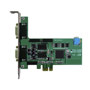 PCI-Express-Schnittstellenkarte 1