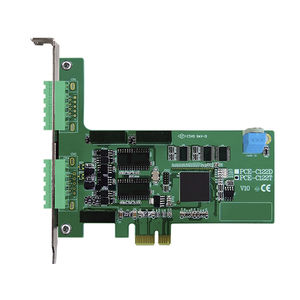 PCI-Express-Schnittstellenkarte 1