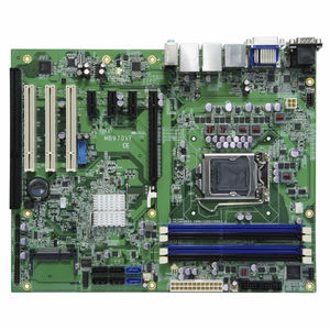 ATX-Mainboard