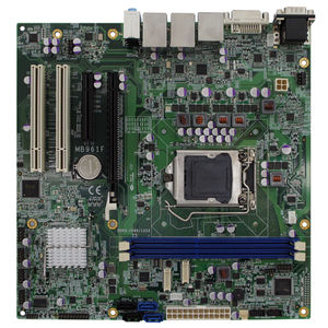 ATX-Mainboard 1