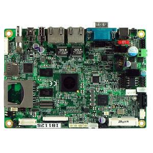 Single-Board-Computer / 3,5'' 1