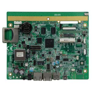 Mini-PCI Express CPU-Modul 1